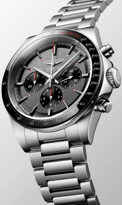 Obrázek Longines Conquest Chrono Ski Edition