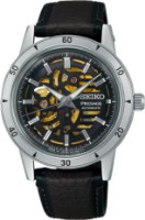 Obrázek Seiko Presage Style60's ‘Elegant yet Rugged’ Biker style