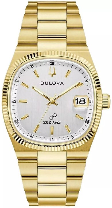 Obrázek Bulova Super Seville Precisionist