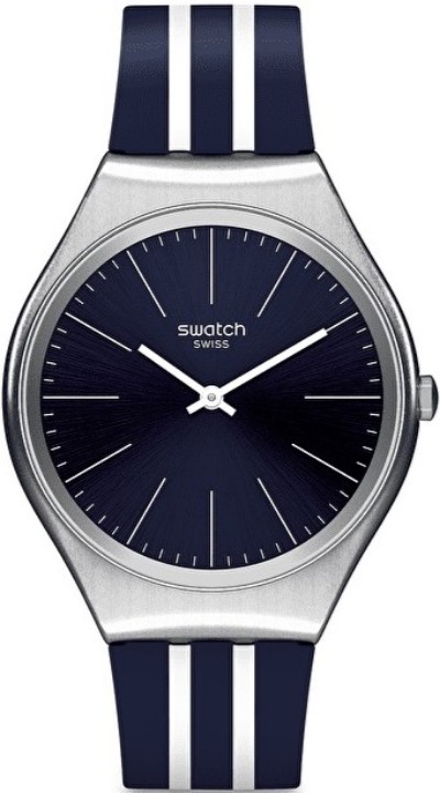 Obrázek Swatch Skinblueiron