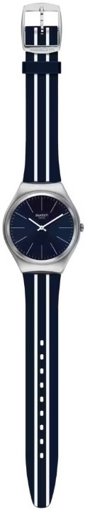 Obrázek Swatch Skinblueiron