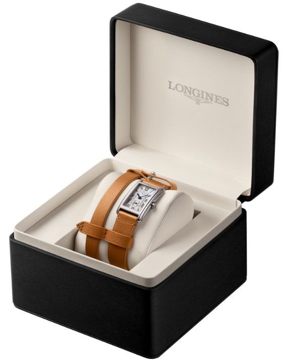 Obrázek Longines DolceVita X YVY