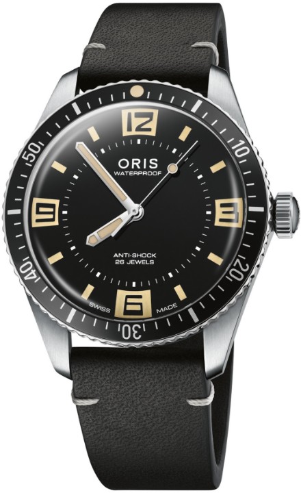 Obrázek Oris Divers Sixty-Five 60th Anniversary Edition