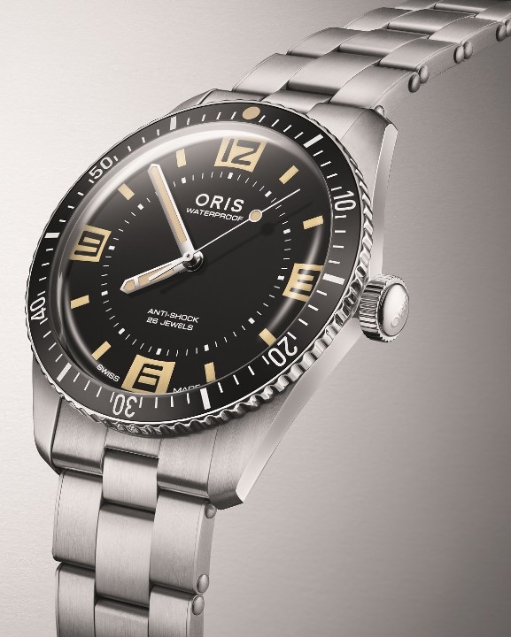 Obrázek Oris Divers Sixty-Five 60th Anniversary Edition