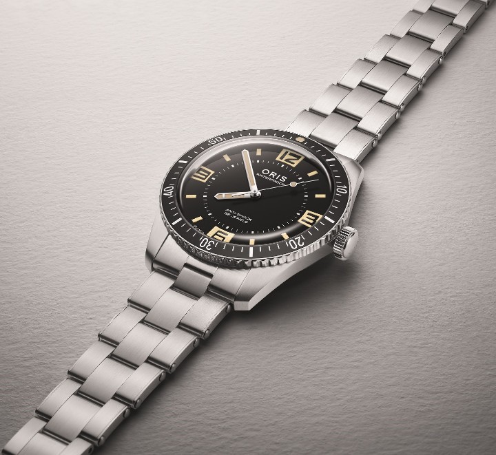 Obrázek Oris Divers Sixty-Five 60th Anniversary Edition