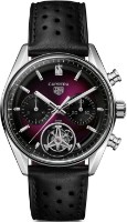 Obrázek Tag Heuer Carrera Chronograph Tourbillon Limited Edition