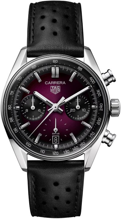 Obrázek Tag Heuer Carrera Chronograph