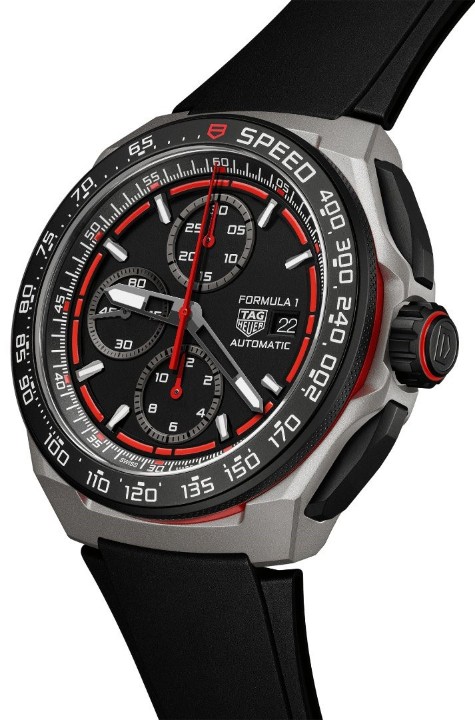 Obrázek Tag Heuer Formula 1 Chronograph