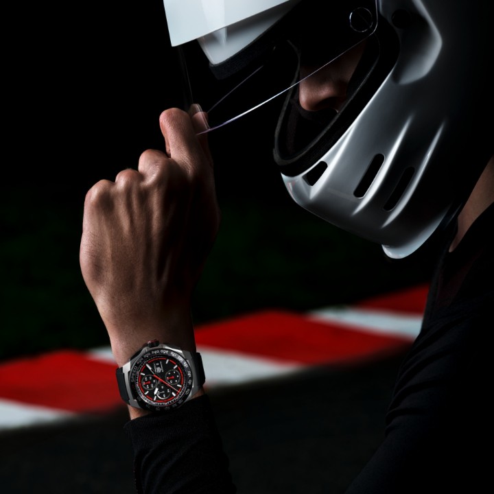 Obrázek Tag Heuer Formula 1 Chronograph