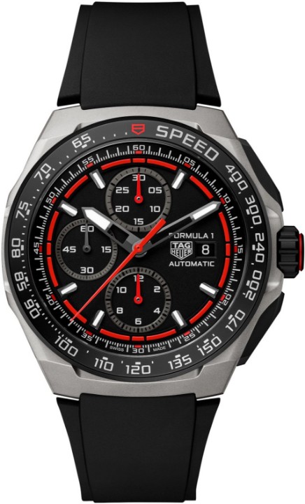 Obrázek Tag Heuer Formula 1 Chronograph