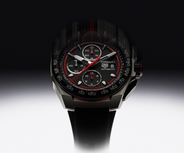 Obrázek Tag Heuer Formula 1 Chronograph