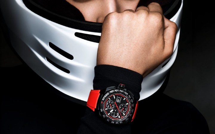 Obrázek Tag Heuer Formula 1 Chronograph