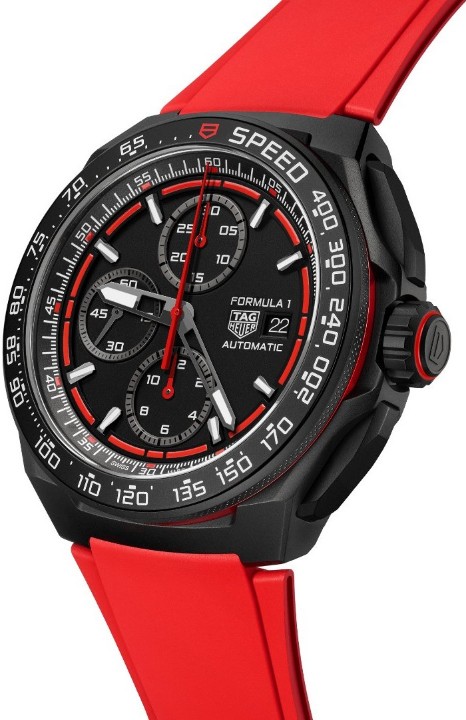 Obrázek Tag Heuer Formula 1 Chronograph