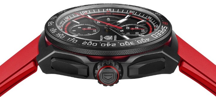 Obrázek Tag Heuer Formula 1 Chronograph