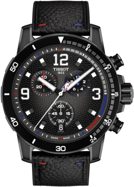 Obrázek Tissot Supersport Chrono NBA Special Edition