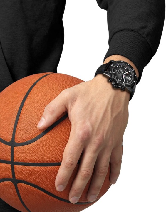 Obrázek Tissot Supersport Chrono NBA Special Edition