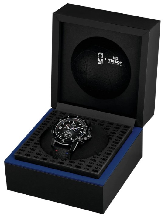 Obrázek Tissot Supersport Chrono NBA Special Edition