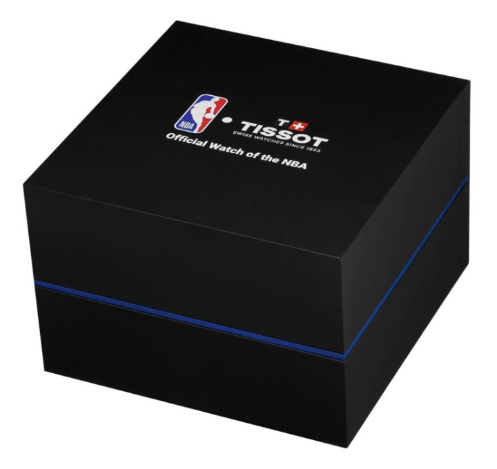 Obrázek Tissot Supersport Chrono NBA Special Edition