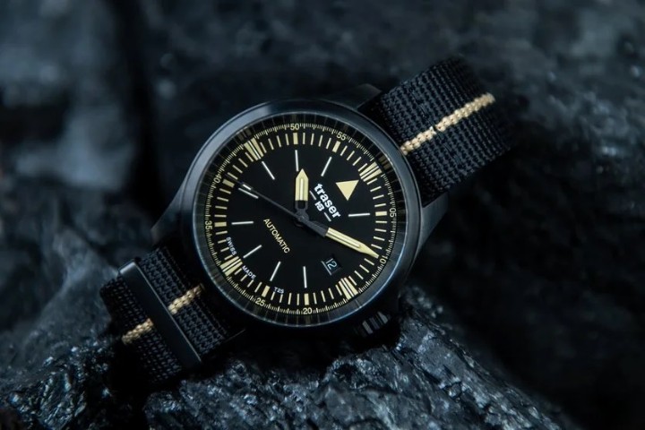 Obrázek Traser P67 Officer Pro Automatic