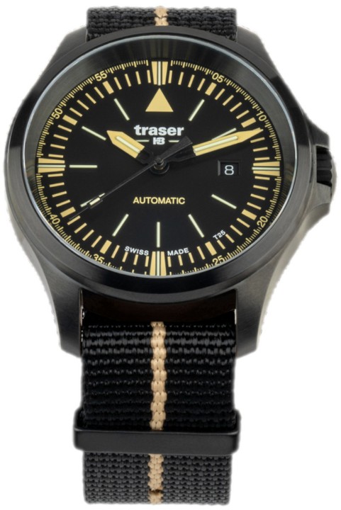 Obrázek Traser P67 Officer Pro Automatic