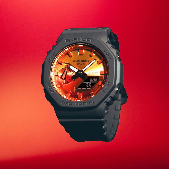 Obrázek Casio G-Shock Carbon Core Guard