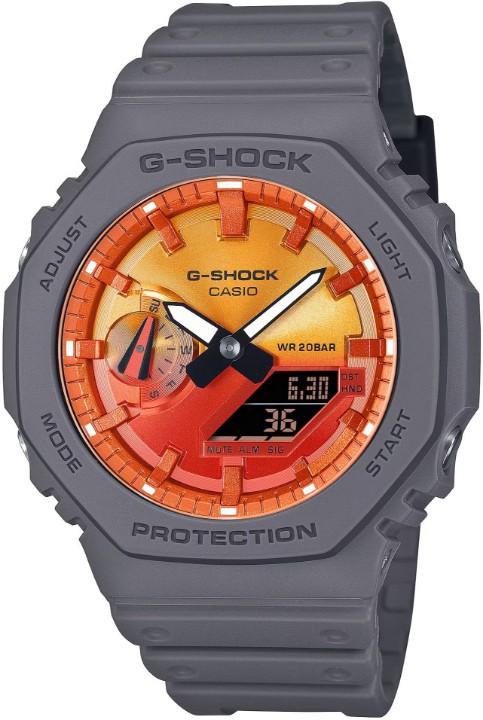 Obrázek Casio G-Shock Carbon Core Guard