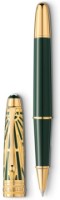 Obrázek Rollerball Montblanc Meisterstück The Origin Collection Doué Classique