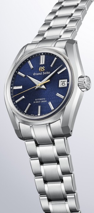 Obrázek Grand Seiko Heritage Hi-Beat 36000 Shūbun