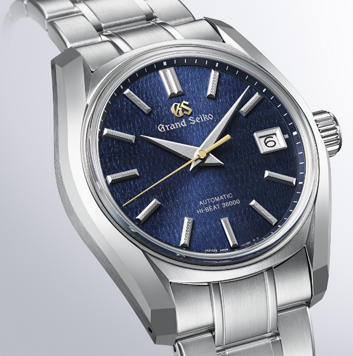 Obrázek Grand Seiko Heritage Hi-Beat 36000 Shūbun