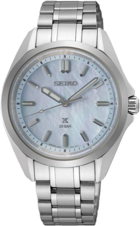 Obrázek Seiko Prospex Sea