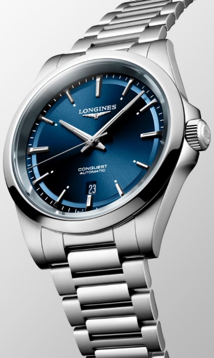 Obrázek Longines Conquest