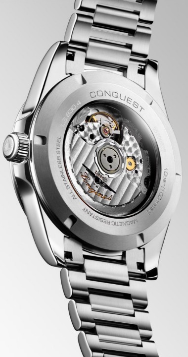 Obrázek Longines Conquest