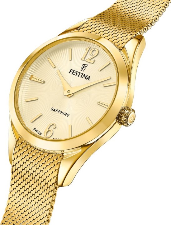 Obrázek Festina Swiss Made Grace