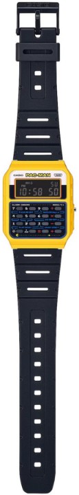 Obrázek Casio Vintage PAC-MAN Collaboration