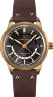 Obrázek NORQAIN Freedom 60 GMT Bronze Limited Edition