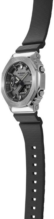 Obrázek Casio G-Shock G-Steel